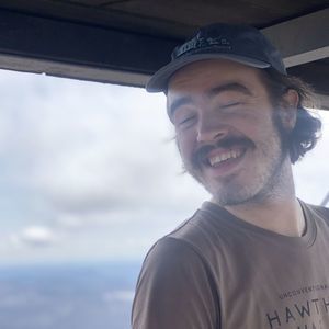 Meet your Posher, Lucas